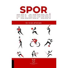 Spor Felsefesi - Ersin Afacan