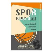 Spor Koçluğu - Jordan Fliegel - Sola Unitas