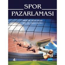 Spor Pazarlaması - Nobel Yayınevi
