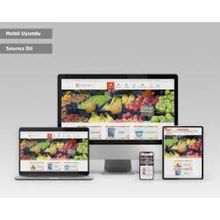 Spor Salonu V2 Web Yazılımı