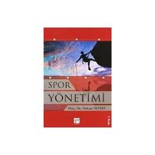 Spor Yönetimi - Hakan Sunay