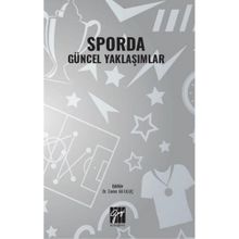Sporda Güncel Yaklaşımlar Kolektif