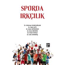 Sporda Irkçılık Kolektif