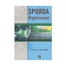 SPORDA ORGANIZASYON - HAKAN SUNAY