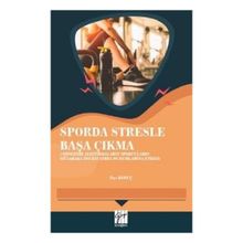 Sporda Stresle Başa Çıkma - Ziya Koruç