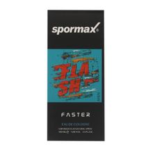 Spormax Flash Faster EDC 100 ml Erkek Parfümü
