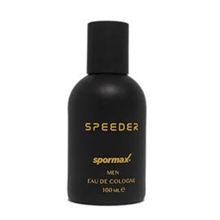Spormax Speeder EDC 100 ml Erkek Parfümü
