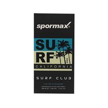 Spormax Surf California EDC 100 ml Erkek Parfümü