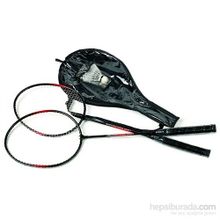 Sportica SDB 53 Badminton Raket Seti
