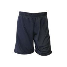 Sportive 06263392 Siyah Kaleci Şortu