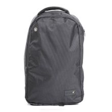 Sportive 24DC004-SYH Spt Siyah Günlük Stil Unisex Sırt Çantası