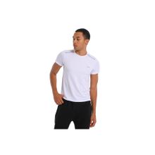 Sportive 24KE013-BYZ Conforto3 Beyaz Koşu Erkek T-shirt