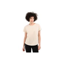 Sportive 24YKTL18D20-CHK Icona 2 Beyaz Günlük Stil Kadın T-Shirt