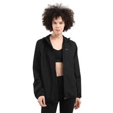 Sportive 24YUTL21D13-SYH Brezza Siyah Günlük Stil Unisex Yağmurluk