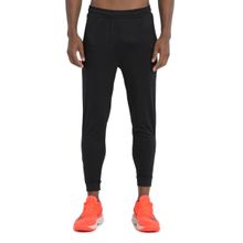 Sportive 25YK012 Midori Siyah Koşu Kadın Eşofman Altı