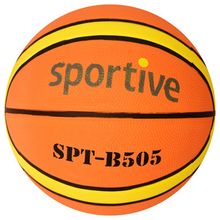 Sportive Bounce No 5 Turuncu Basketbol Topu