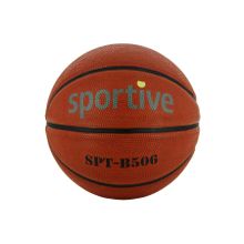 Sportive Bounce No 6 Basketbol Topu