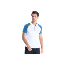 Sportive TK17KMP06-00P Beyaz Erkek T-Shirt