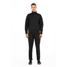 Sportonex SO22F030 Academy Poly Suit Erkek Tek Alt Eşofman
