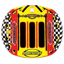 Sportsstuff Ringo Half Pipe Frantic