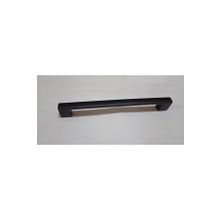Spotkulp Alüminyum 160 mm Mat Siyah Mobilya Kale Kulp