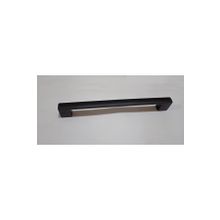 Spotkulp Kale Kulp Alüminyum 224 mm Mat Siyah Dolap Çekmece