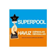 Spp Superpool 1 kg %90 Tablet Klor