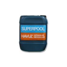 Spp Superpool 10 kg Super Floc Liquid Flocculant Hızlı Çöktürücü