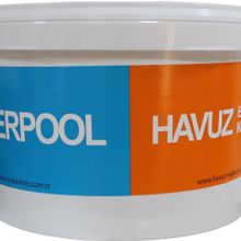 Spp Superpool 5 kg %90 Tablet Klor