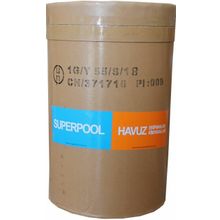 Spp Superpool %56 Aktif 50 kg Toz Klor Havuz Kimyasalı