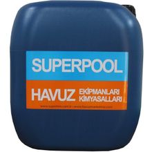 Spp Superpool Superfood 10 kg Ayak ve Havuz Dezenfektanı
