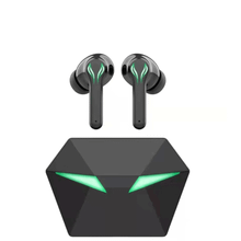 SPRANGE GM7 Bluetooth Rgb Kulak İçi Oyuncu Kulaklık