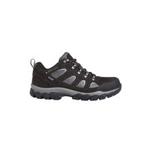 Sprayway Mull Low HydroDRY Black Erkek Ayakkabı