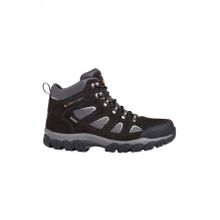 Sprayway Mull Mid Hydro Dry Black Erkek Bot