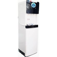 Spring Water 11 Aşamalı Arıtmalı Su Sebili (Beyaz)