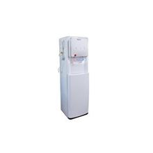 Spring Water 11 Aşamalı Arıtmalı Su Sebili (Beyaz)