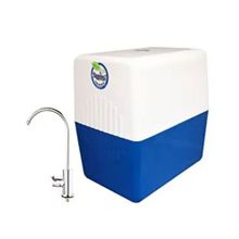 Spring Water 12 lt 11 Aşamalı Ultraviyole Filtreli Su Arıtma Cihazı