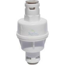 Spring Water Basınç Düşürücü