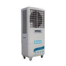 Springday S40 Mobil Evaporatif Hava Soğutucu Sulu Klima