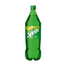 Sprite 1 lt Gazoz