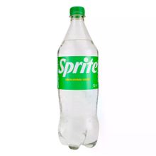 Sprite 1 lt Limon Aromalı Gazoz