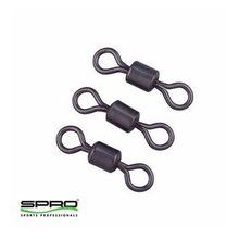 Spro #8 10 Adet 5 Crp Rolling Fırdöndü