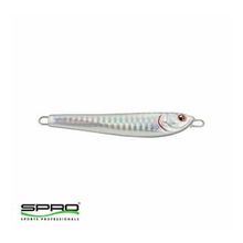 Spro Casting 20 gr Silver Holo Kıyı Jig Yemi