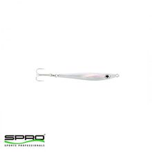 Spro CastX 14G Chrome Jig Yem