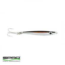 SPRO Cast'X 28 gr Pollack Jig Yem