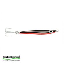 SPRO Cast'X 28 gr Red Fish Jig Yem