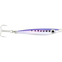 SPRO CastX Purple 7 gr Trout Jig Yem