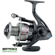 Spro Cresta Snyper 6000 5+1 BB Alüminyum Spin Olta Makinesi
