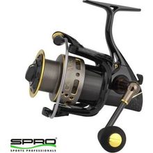 Spro Goldarc 1010 9+1bb Spin/lrf Olta Makinesi