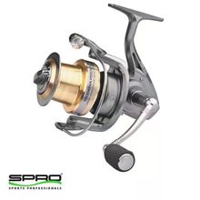Spro Modena Feeder 740 6+1bb Alüminyum Kafa Olta Makinesi